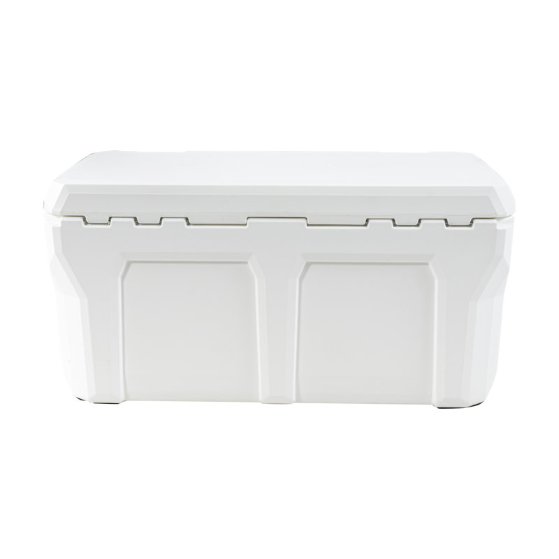 Lifetime 115 Qt. Ice Chest Cooler & Reviews Wayfair